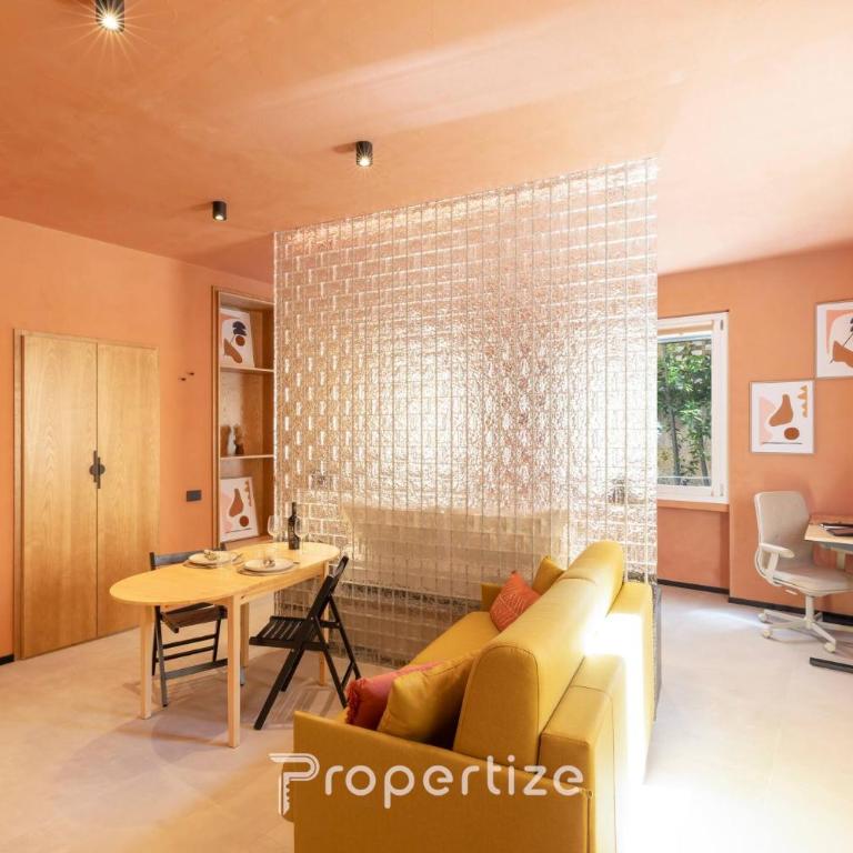 Materia by Propertize - Appartamento Monolocale - 10