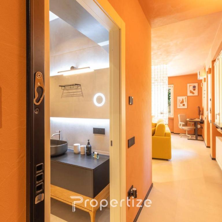 Materia by Propertize - Appartamento Monolocale - 14