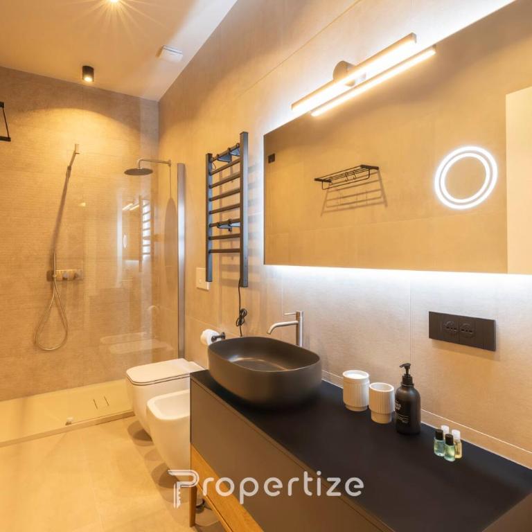 Materia by Propertize - Appartamento Monolocale - 5