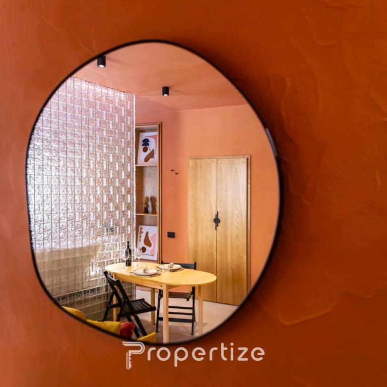Materia by Propertize - Appartamento Monolocale - 21