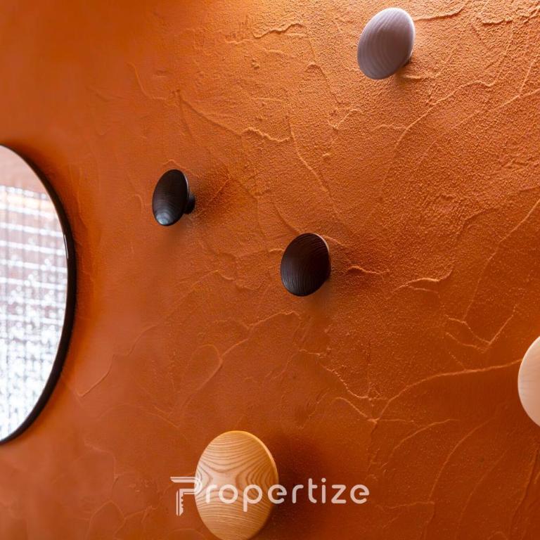 Materia by Propertize - Appartamento Monolocale - 20