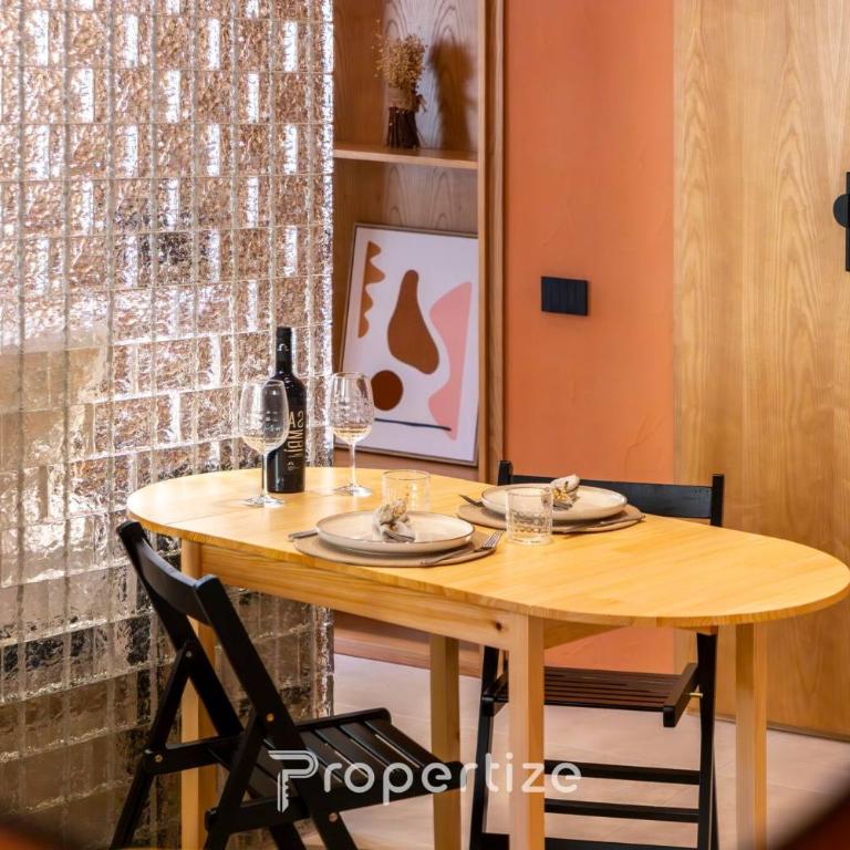 Materia by Propertize - Appartamento Monolocale - 22