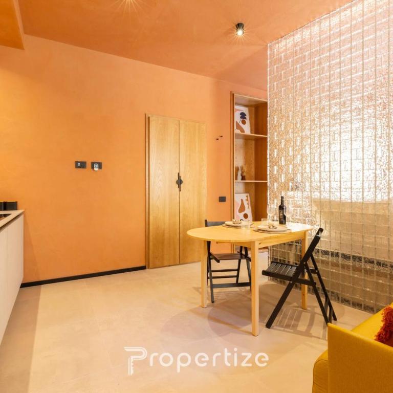 Materia by Propertize - Appartamento Monolocale - 23