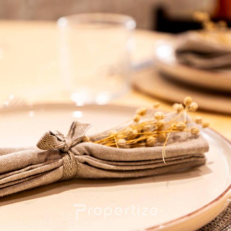 Materia by Propertize - Appartamento Monolocale - 25