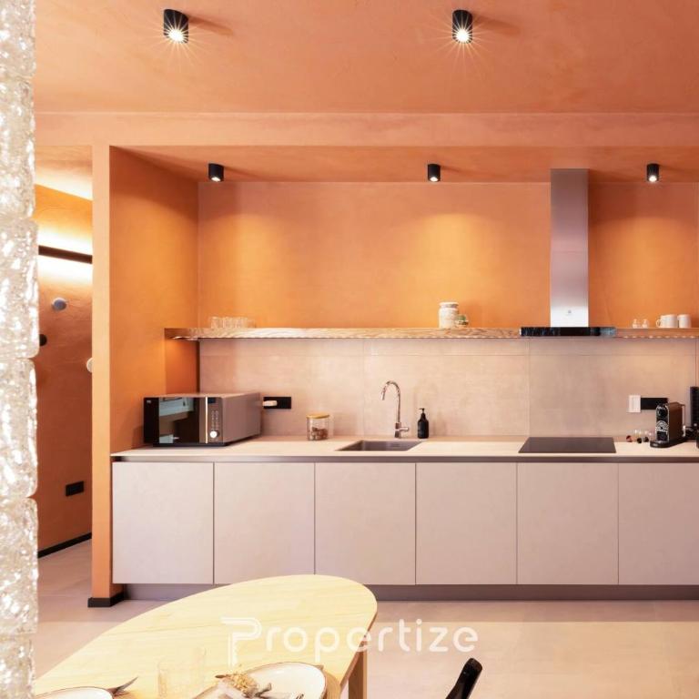 Materia by Propertize - Appartamento Monolocale - 30