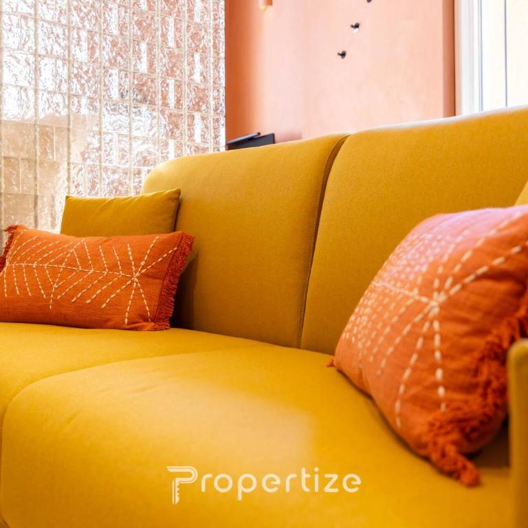 Materia by Propertize - Appartamento Monolocale - 32