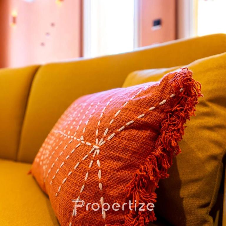 Materia by Propertize - Appartamento Monolocale - 33