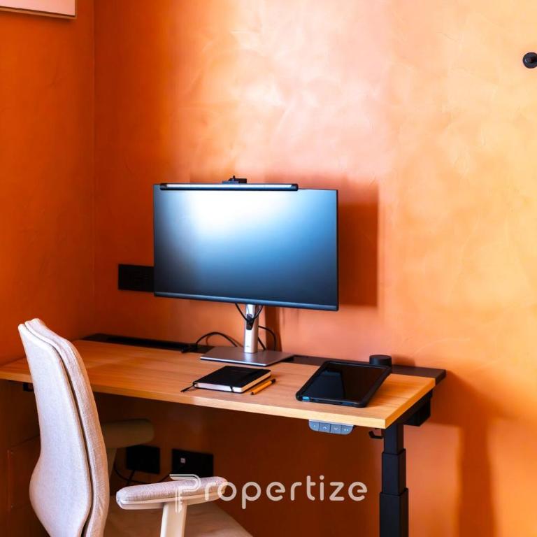 Materia by Propertize - Appartamento Monolocale - 13