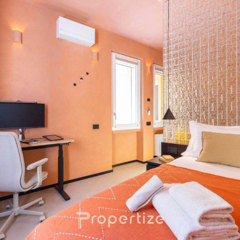 Materia by Propertize - Appartamento Monolocale - 39