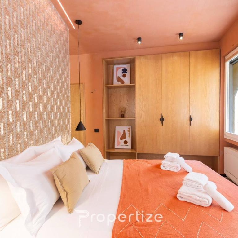 Materia by Propertize - Appartamento Monolocale - 43