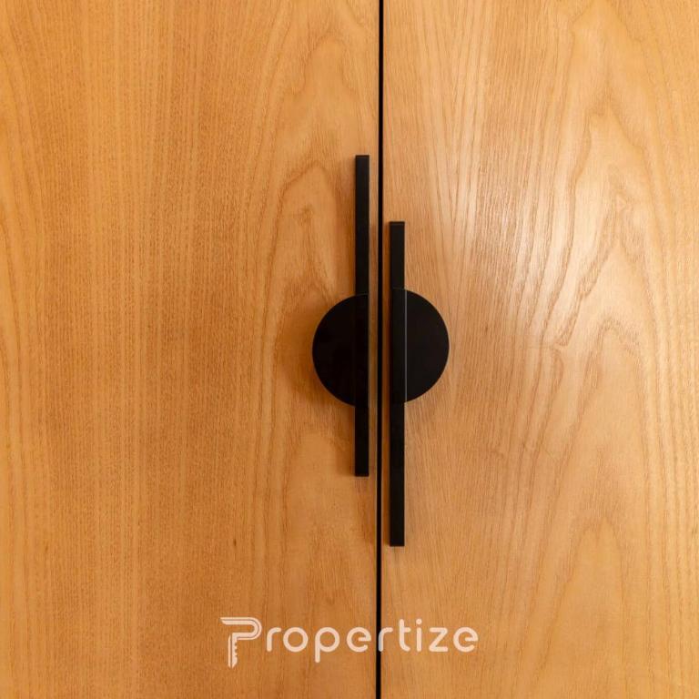 Materia by Propertize - Appartamento Monolocale - 45