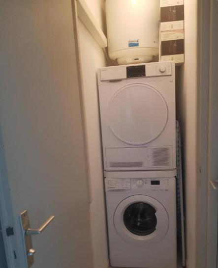 Maison tout confort avec extérieur face à l'étang - Apartment mit 1 Schlafzimmer - 14