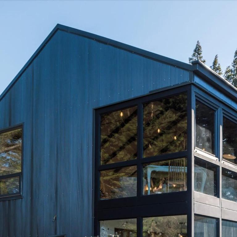 Cozy design near downtown Puerto Varas - Casa - 5