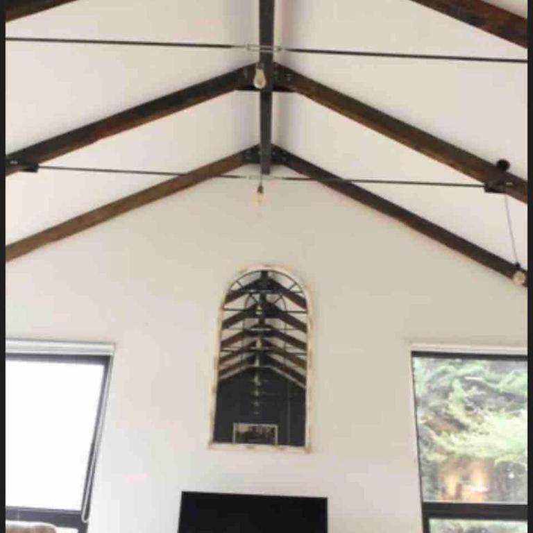 Cozy design near downtown Puerto Varas - Casa - 11