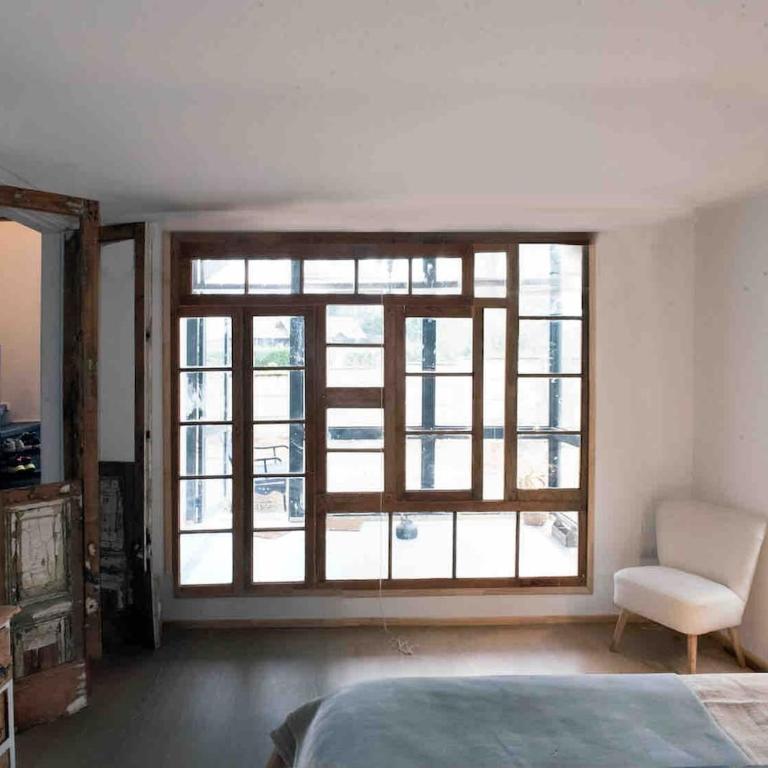 Cozy design near downtown Puerto Varas - Casa - 13