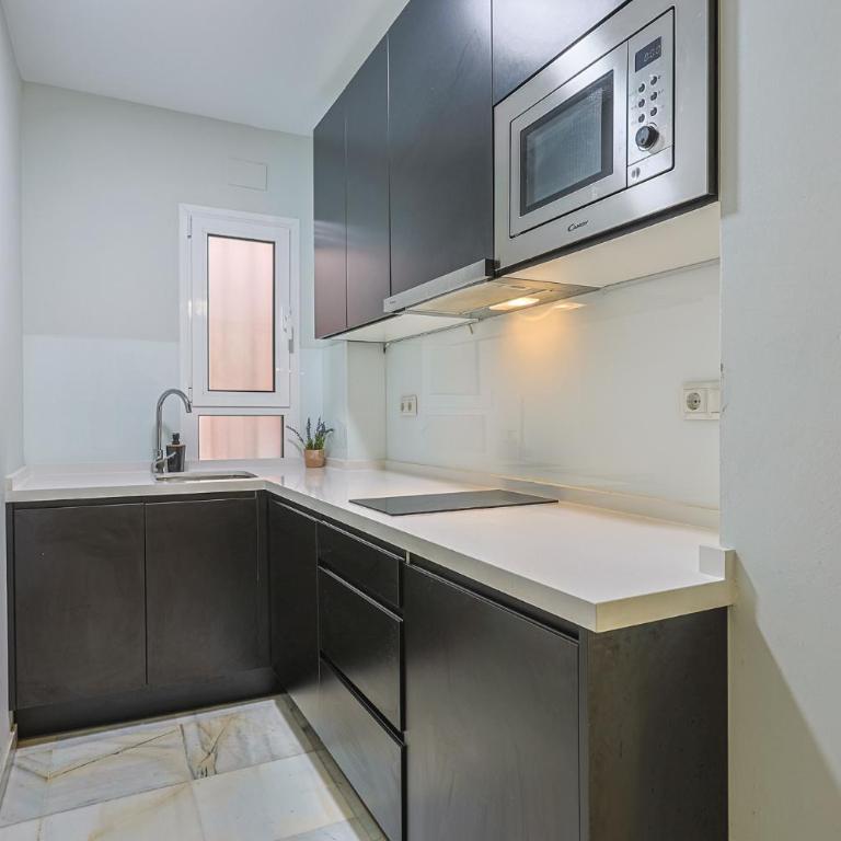 San Clemente House - Apartamento de 1 dormitorio - 5