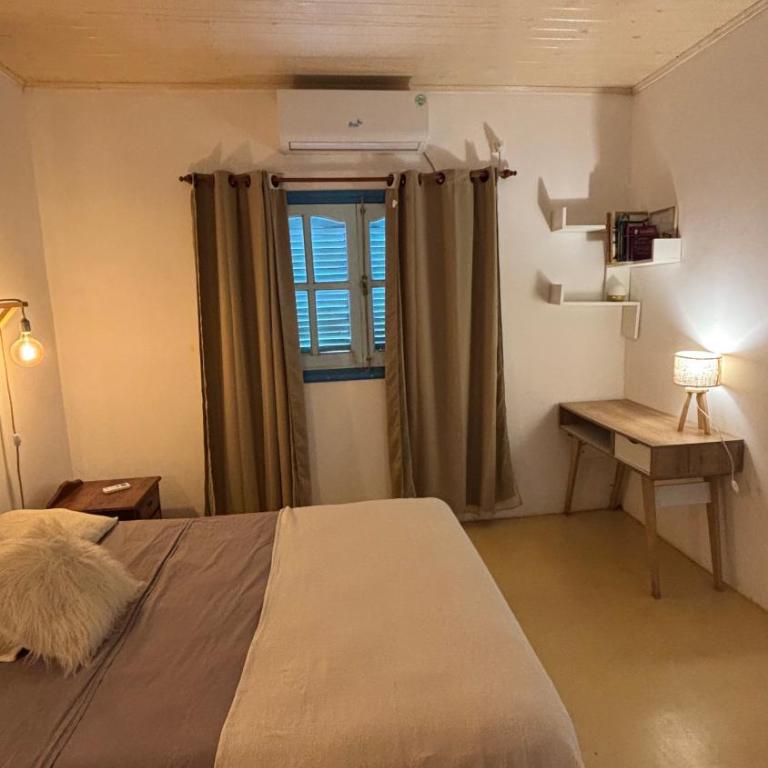 Casa en el Quebrachito - Two-Bedroom House - 41