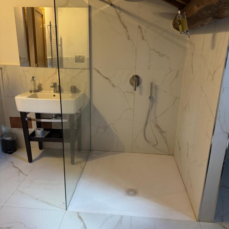 St. Peter' Six Rooms & Suites - Suite - Edificio Separato - 1
