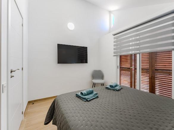 Best duplex Las Americas - Apartamento de 2 dormitorios - 22