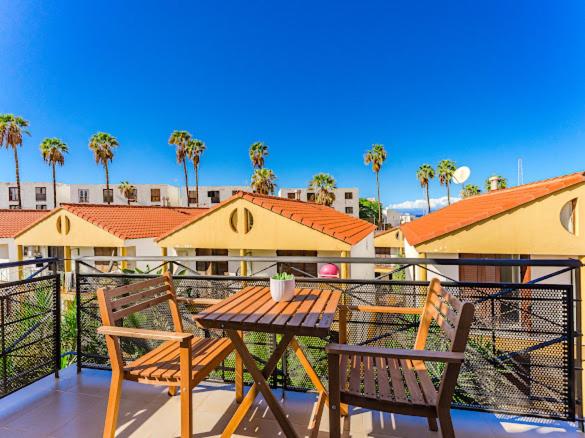 Best duplex Las Americas - Apartamento de 2 dormitorios - 26