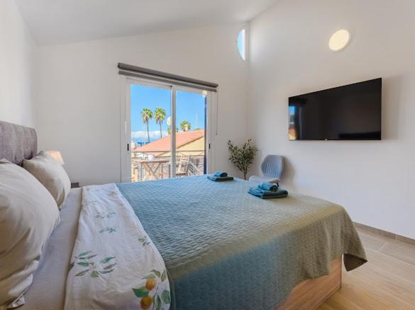 Best duplex Las Americas - Apartamento de 2 dormitorios - 28