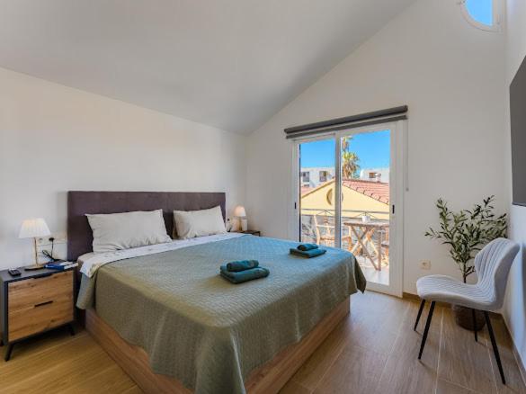 Best duplex Las Americas - Apartamento de 2 dormitorios - 21