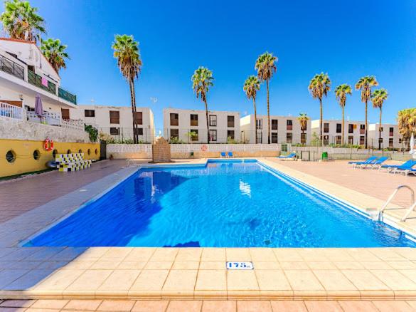 Best duplex Las Americas - Apartamento de 2 dormitorios - 31