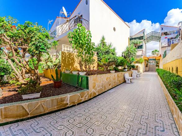 Best duplex Las Americas - Apartamento de 2 dormitorios - 33