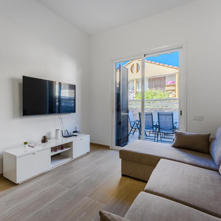 Best duplex Las Americas - Apartamento de 2 dormitorios - 12