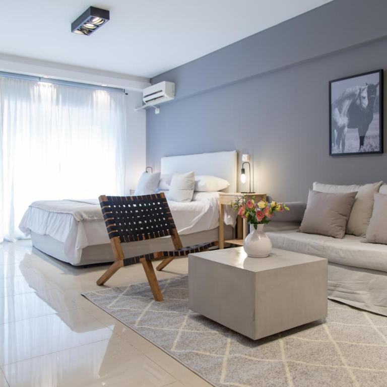 Bignonia Modern Studio - Apartamento de 1 dormitorio - 18