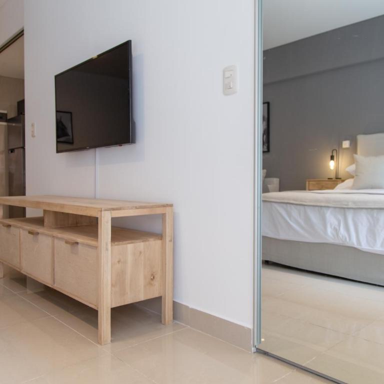 Bignonia Modern Studio - Apartamento de 1 dormitorio - 20