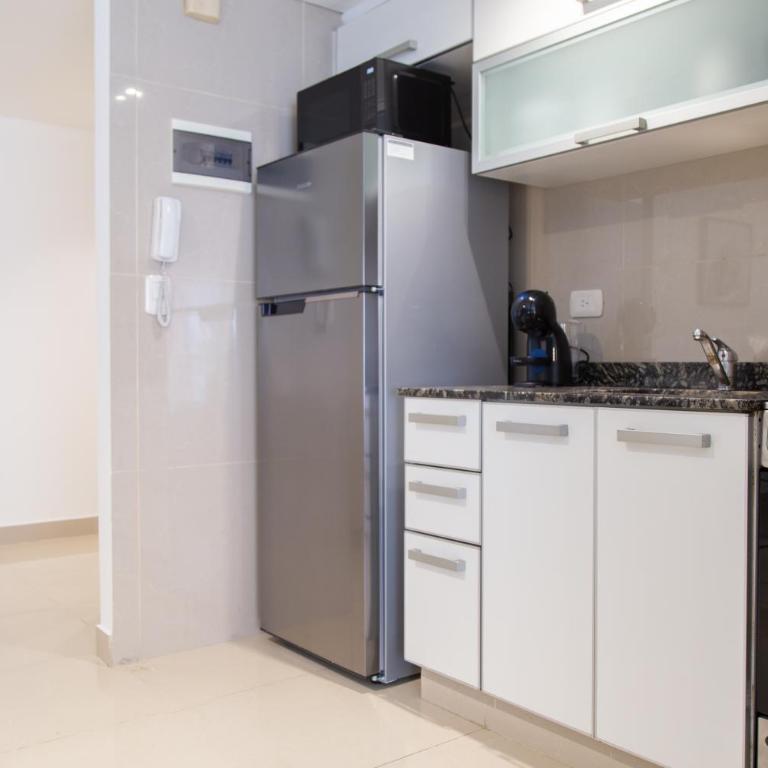 Bignonia Modern Studio - Apartamento de 1 dormitorio - 5