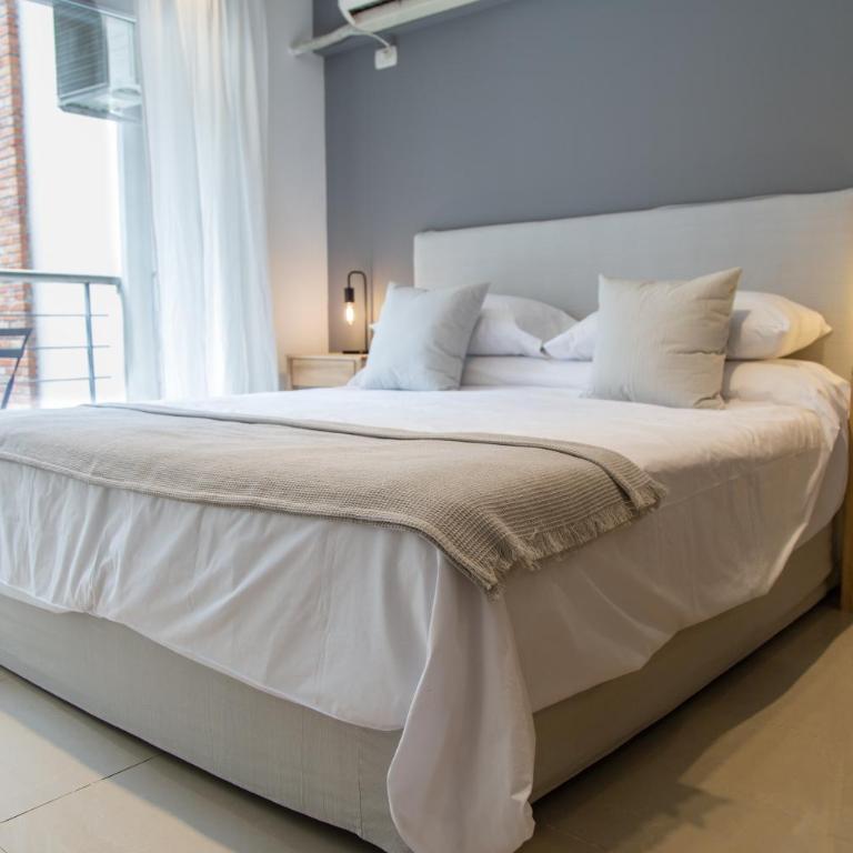 Bignonia Modern Studio - Apartamento de 1 dormitorio - 3