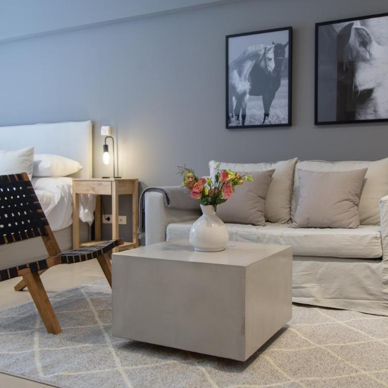 Bignonia Modern Studio - Apartamento de 1 dormitorio - 12