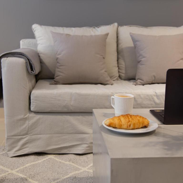 Bignonia Modern Studio - Apartamento de 1 dormitorio - 9