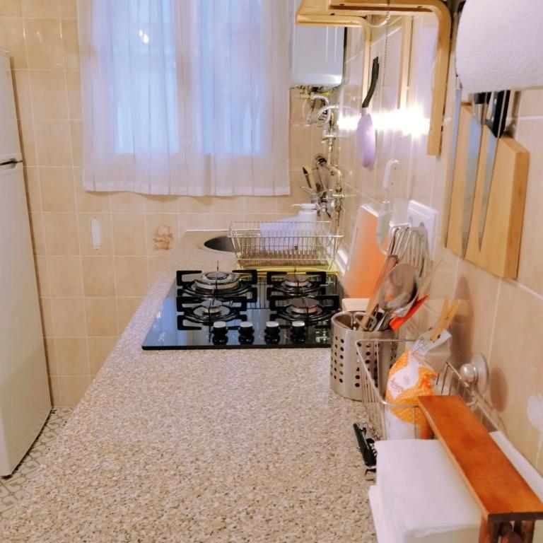 Apartamento acogedor equipado y metro a un paso - One-Bedroom Apartment - 33