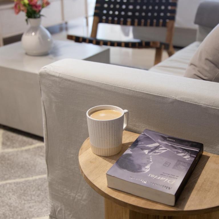 Bignonia Modern Studio - Apartamento de 1 dormitorio - 30