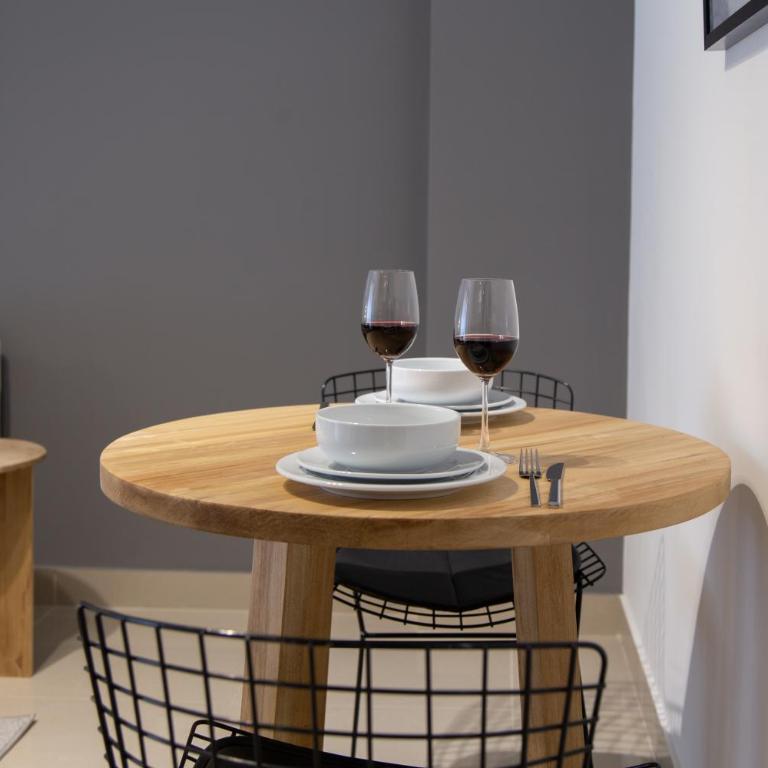 Bignonia Modern Studio - Apartamento de 1 dormitorio - 26
