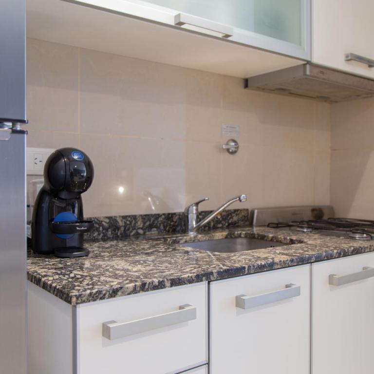 Bignonia Modern Studio - Apartamento de 1 dormitorio - 25