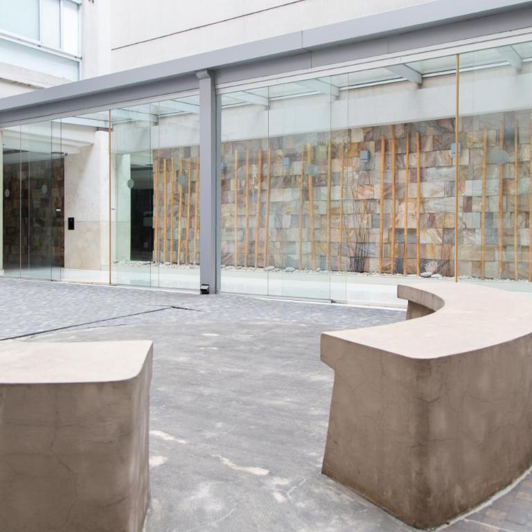Bignonia Modern Studio - Apartamento de 1 dormitorio - 32