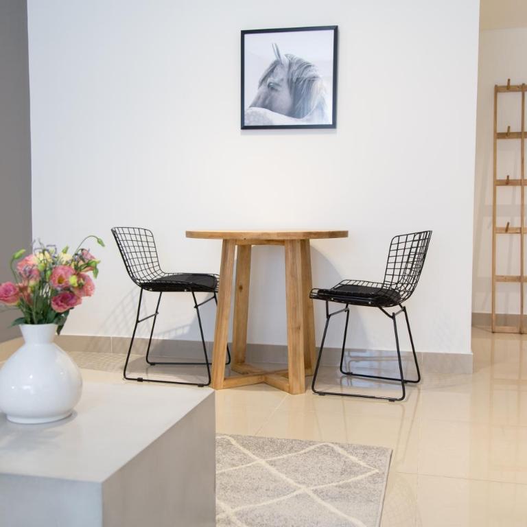 Bignonia Modern Studio - Apartamento de 1 dormitorio - 37