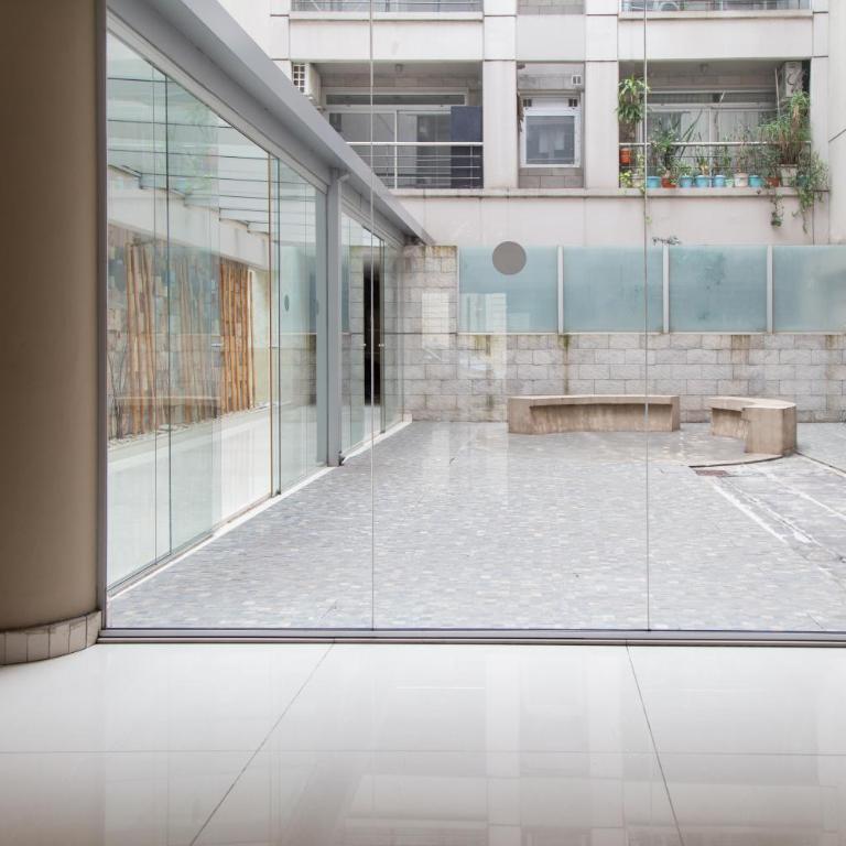 Bignonia Modern Studio - Apartamento de 1 dormitorio - 35