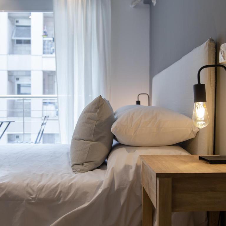 Bignonia Modern Studio - Apartamento de 1 dormitorio - 36