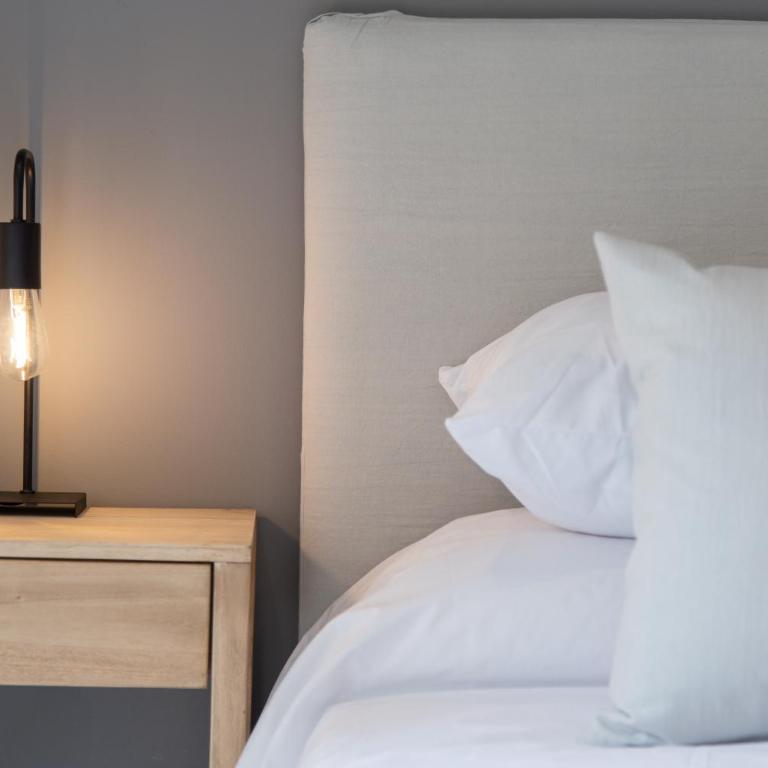Bignonia Modern Studio - Apartamento de 1 dormitorio - 38