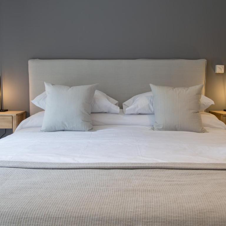 Bignonia Modern Studio - Apartamento de 1 dormitorio - 40