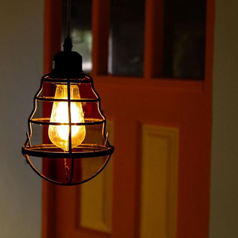 Herencia Colonial Glamping - One-Bedroom House - 2