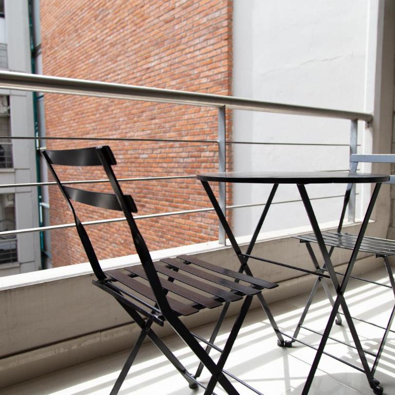 Bignonia Modern Studio - Apartamento de 1 dormitorio - 6