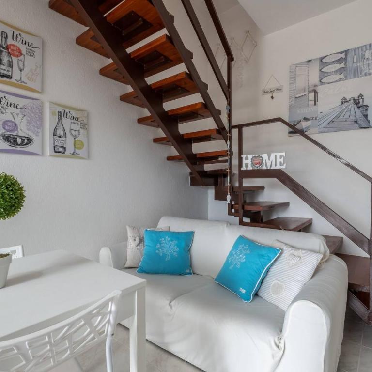 Design Villetta by Propertize - Appartamento con 2 Camere da Letto - 4