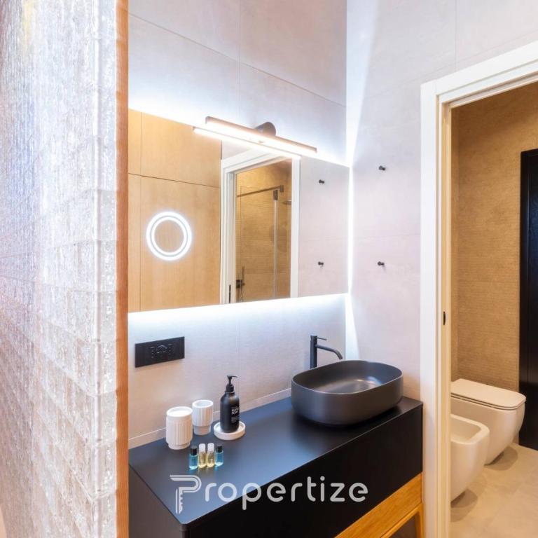 Materia by Propertize - Appartamento - 6