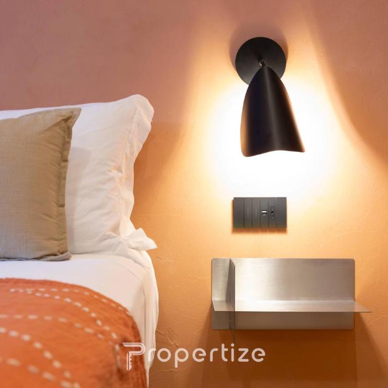 Materia by Propertize - Appartamento - 37